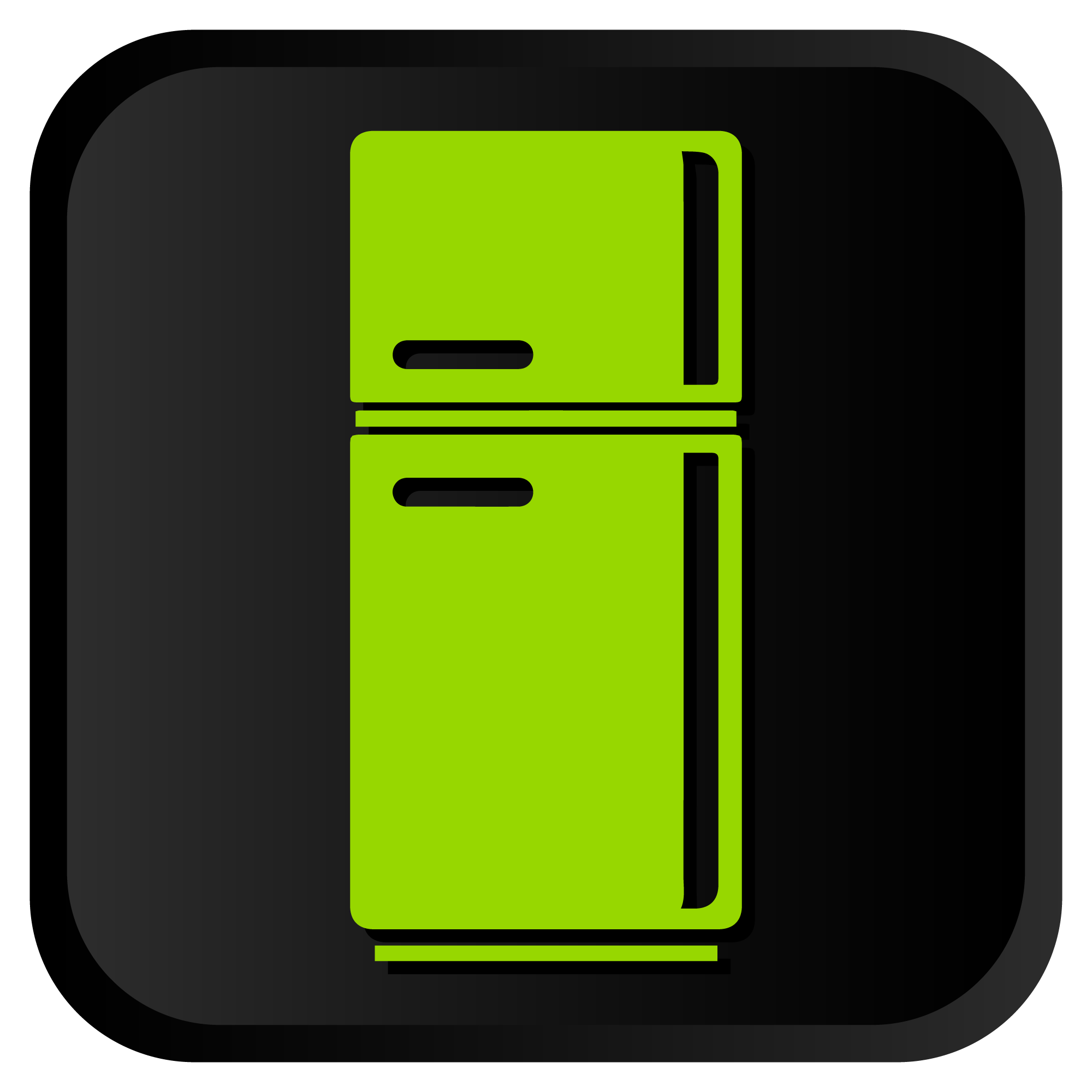 Powerstation Test Kühlschrank 150W