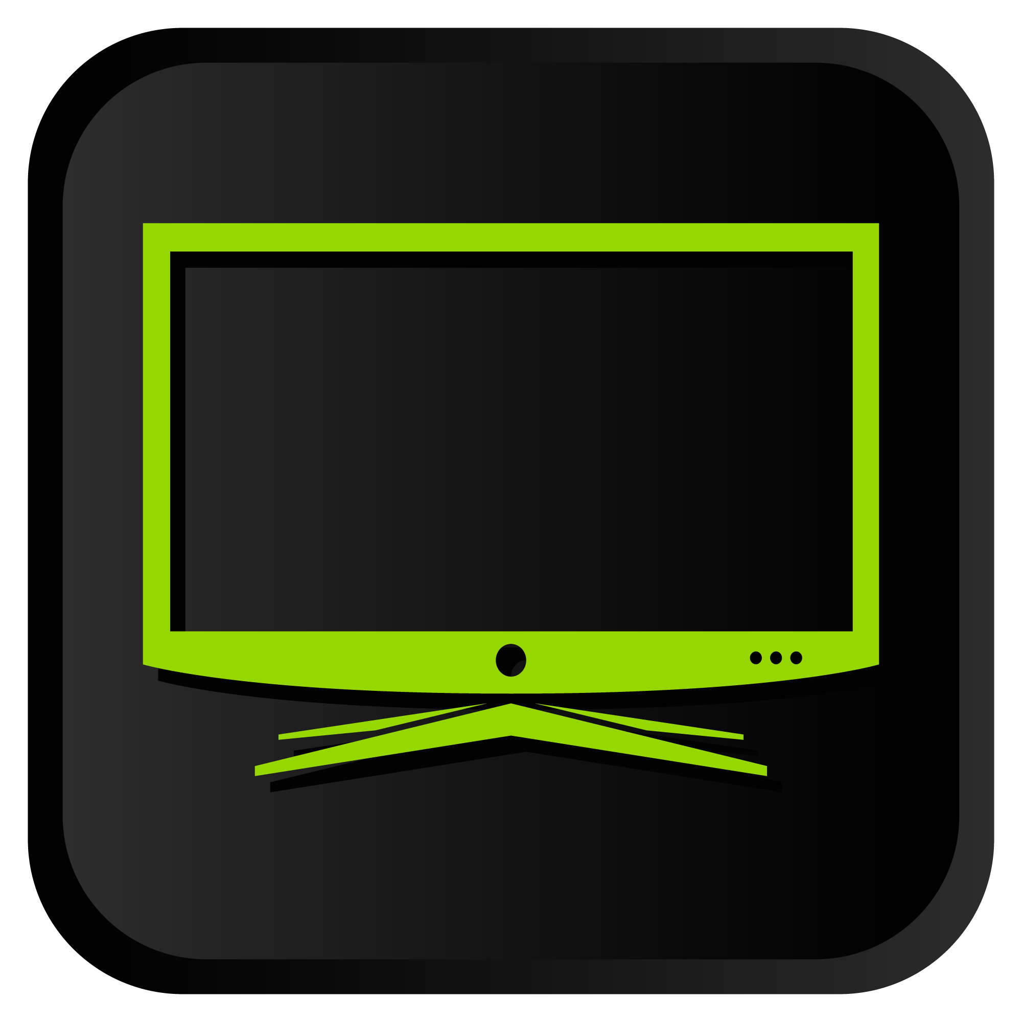 Powerstation Test Led- LCD Fernseher 70W-100W