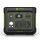 SolarCube | Tragbare Powerstation 400W, 320Wh ｜Spitzenleistung 800W